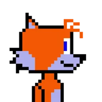 Fox The Fox