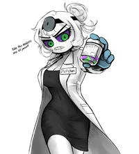 Dr V-Chan