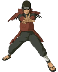 Hashirama Senju