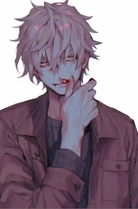 Lovefallen Librarian