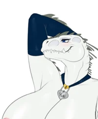 Yukiminus Rex