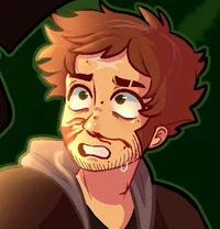 Mark - Survivors Au-