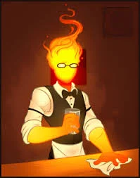 Grillby