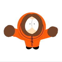 Kenny McCormick