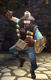 Demopan