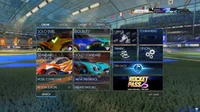 Rocket League RPG