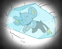 Failure the Shinx 