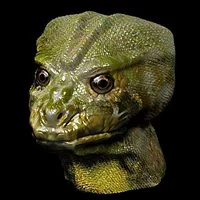 Relina the alien gir