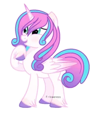 Flurry heart 