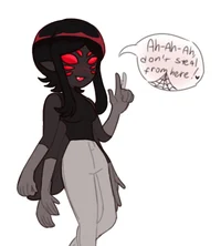 Female Timothy- Nova