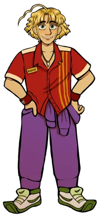 BC Jeremy Fitzgerald