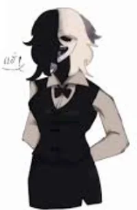 Female Jack- Natalie