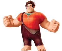 Wreck-It Ralph