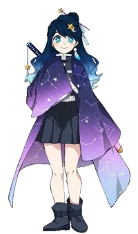 Hoshiko Mimori