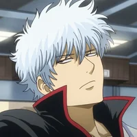 Gintoki Sakata