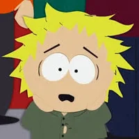 Tweek Tweak