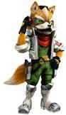 Fox McCloud