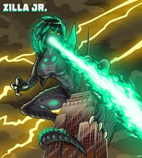 Zilla