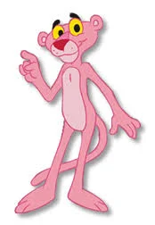 Pink Panther