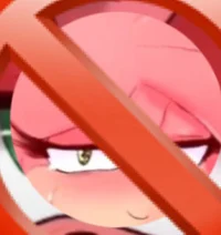 Hater amy_rose_r34