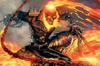 Ghost Rider
