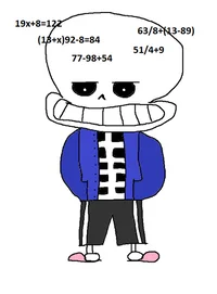 Science sans 