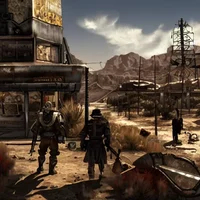 Fallout New Vegas Rp