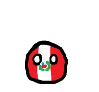 Peru-Ball