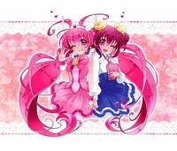 Precure Cure Happy