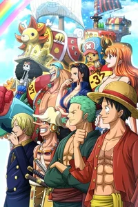 -One piece- RPG 
