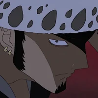 Trafalgar Law