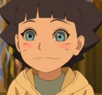 Himawari uzumaki