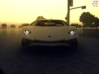 Lamborghini AV SVJ