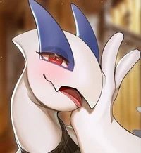 Prom Night Lugia