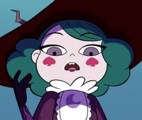 Eclipsa Butterfly