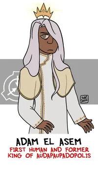 Adam el Asem