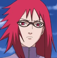 Karin uzumaki