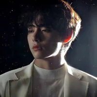 Kim Taehyung 