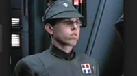 Imperial Officer