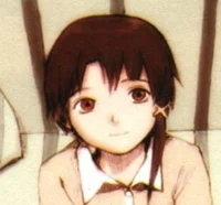 Lain Iwakura