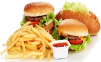 Fast Food