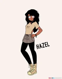 Hazel