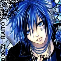 Emo Kaito