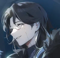 Dating Sim Pantalone