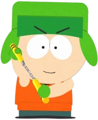 Kyle Broflovski