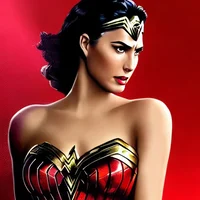 Wonder Woman 