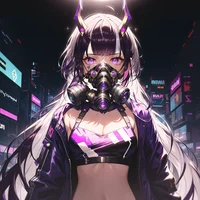Hiyakasudere Leader