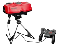 Nintendo Virtual Boy