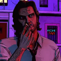 Bigby Wolf