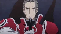 Kayaba Akihiko